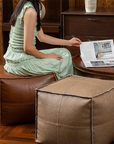 Stuffable Cushion Bag