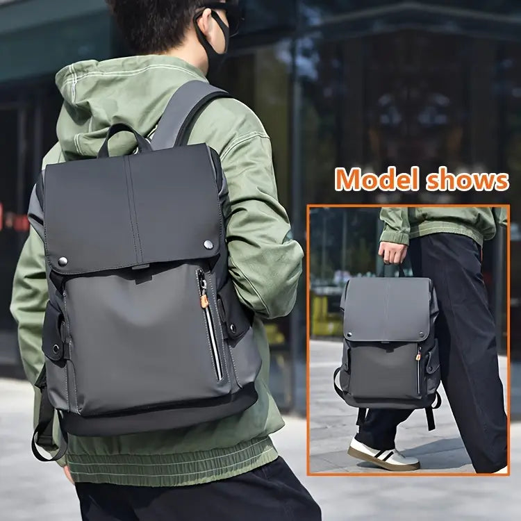 Large Capacity Travel Backpack