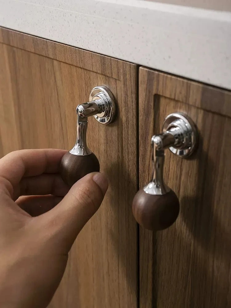 Home Decoration Ancient Style Door Handle