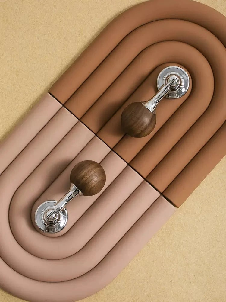 Home Decoration Ancient Style Door Handle