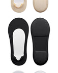 Invisible foot pain Sock