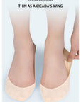 Invisible foot pain Sock