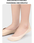 Invisible foot pain Sock