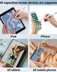 Universal Stylus Pen