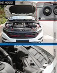 Car Door Shock Absorber 10 PCS PACK