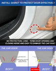 Car Door Shock Absorber 10 PCS PACK