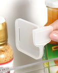 REFRIGERATOR STORAGE DIVIDER