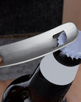 Stainless Steel Food Spoon
