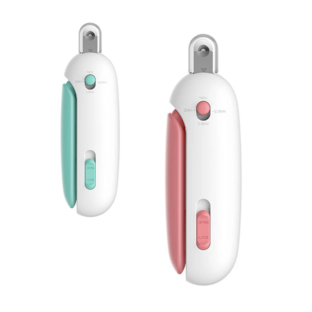 Pet Nail Clipper