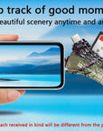 4 in 1 Micro USB Type C OTG TF Card Reader for iPhone And Android