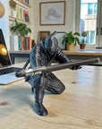 Ninja Pen Holder