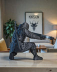 Ninja Pen Holder