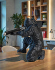 Ninja Pen Holder