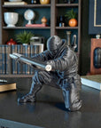 Ninja Pen Holder