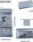 Disposable Emergency urine bag