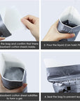 Disposable Emergency urine bag