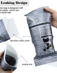 Disposable Emergency urine bag