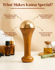 Kansa Wand Massager