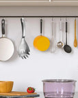 Stainless Steel Food Spoon