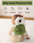 Baby Head Protector Backpack