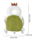 Baby Head Protector Backpack