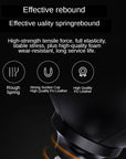 Stress Relief Boxing Bag Suction Cup