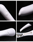Creative Pattern Coffee Pen Electrical Coffee