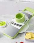 5 in 1 Slicer cutter