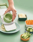 5 in 1 Slicer cutter