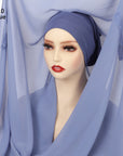 High Quality For Women Muslim Hijabs