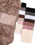 High Quality For Women Muslim Hijabs