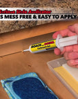 cockroach killing gel