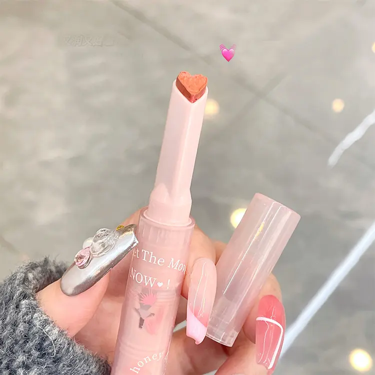 K-Gloss HeartGlow Vegan Lip Tint