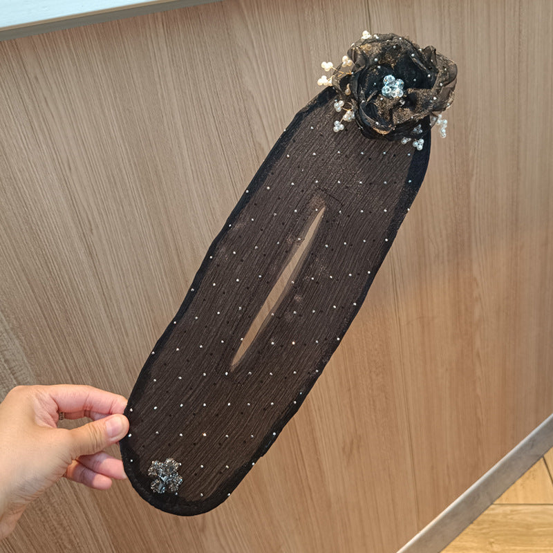 TwistaBow Magic Hair Styling Band