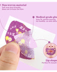 SilentSeal Breathable Mouth Tape (20PCs)