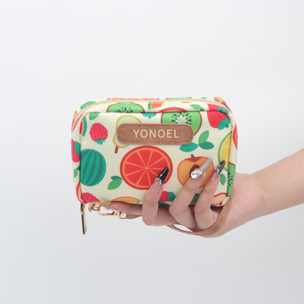 Cute Mini Portable First Aid Kit Bag
