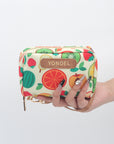 Cute Mini Portable First Aid Kit Bag
