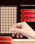 Ear Seed Acupressure Kit