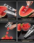 Fruit Slice Cutter