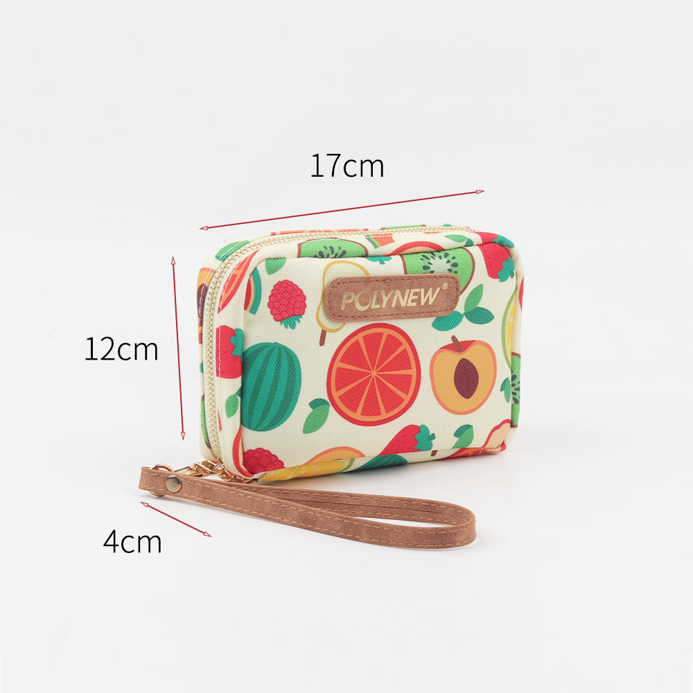 Cute Mini Portable First Aid Kit Bag