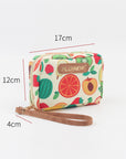 Cute Mini Portable First Aid Kit Bag