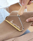 Portable Lint Remover