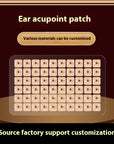 Ear Seed Acupressure Kit