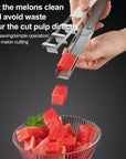 Fruit Slice Cutter