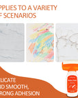 QuickFix Wall Mending Cream