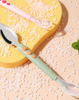 BiteEase Baby Fruit & Feeding Spoon