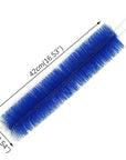 Fan Brush Dust Removal Tool