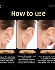 Ear Seed Acupressure Kit