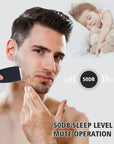 SmoothEdge™ Men's All-in-One Body Groomer