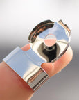 GripCrush Stainless Steel Peeler Tool (PACK of 2)